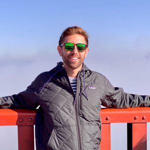 Meet your Posher, David